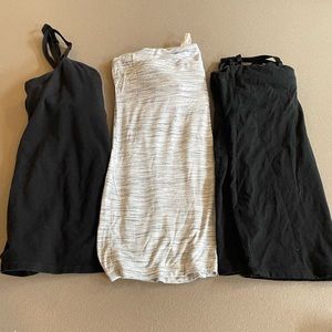 Nursing Tank tops